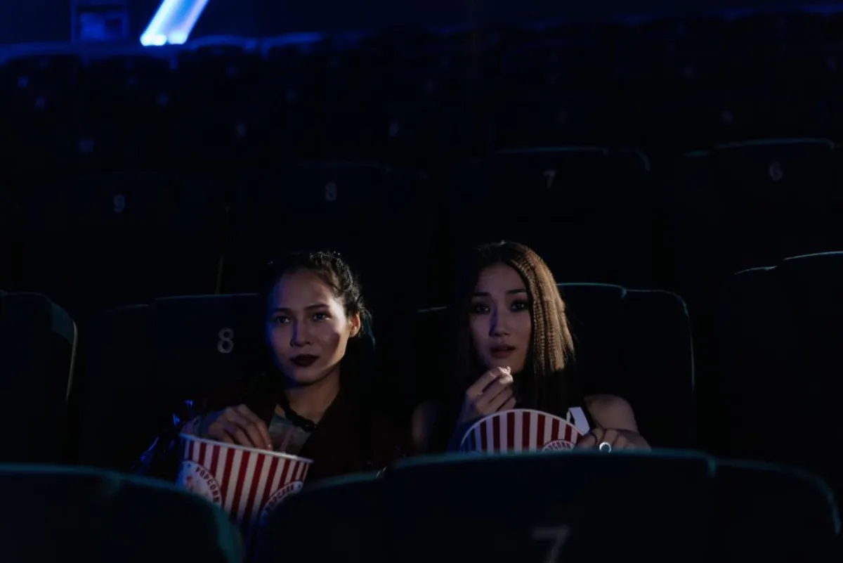 marriage cinema